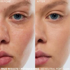 Isadora The No Compromise Mattapuuteri Cool Ivory 7 g