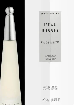Issey Miyake EdP 25 ml Refillable Spr