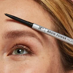 It Cosmetics Brow Power Micro kulmakynä 0,05 g