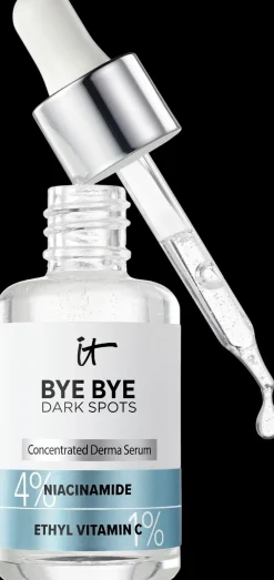 It Cosmetics Bye bye Dark spots seerumi 30 ml