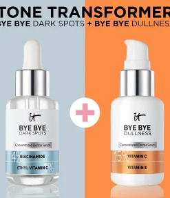 It Cosmetics Bye bye Dark spots seerumi 30 ml