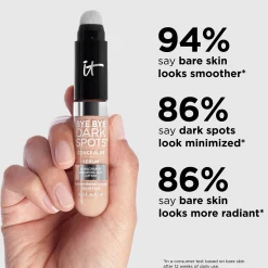 IT Cosmetics Bye Bye Dark Spot Concealer peitevoide 6,7 ml