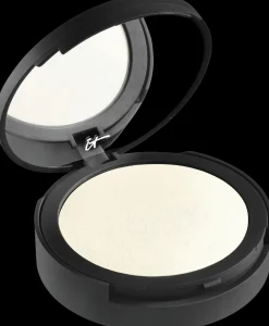 It Cosmetics Bye Bye Pores Pressed™ Translucent kivipuuteri 9 g