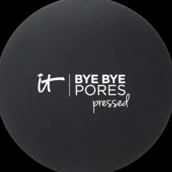 It Cosmetics Bye Bye Pores Pressed™ Translucent kivipuuteri 9 g