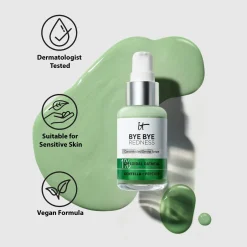 IT Cosmetics Bye Bye Redness Seerumi 30 ml