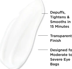 IT Cosmetics Bye Bye Under Eye Bags silmänympärysvoide 15 ml