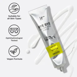 IT Cosmetics Bye Bye Under Eye Bags silmänympärysvoide 15 ml