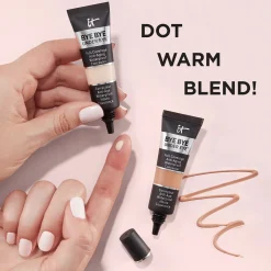 It Cosmetics Bye Bye Under Eye™ Concealer peitevoide 12 ml