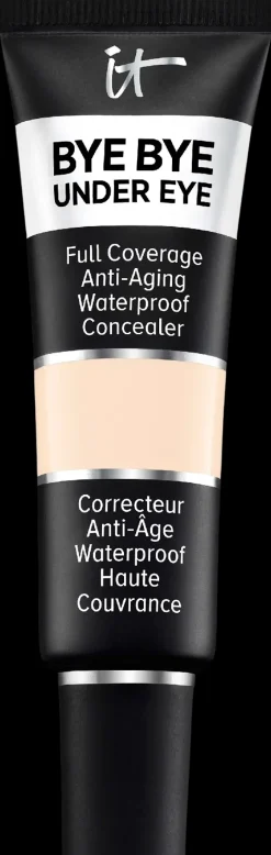 It Cosmetics Bye Bye Under Eye™ Concealer peitevoide 12 ml
