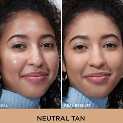 IT Cosmetics CC+ Cream Natural Matte Foundation SPF 40 meikkivoide 32 ml