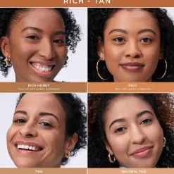 IT Cosmetics CC+ Cream Natural Matte Foundation SPF 40 meikkivoide 32 ml