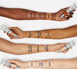 IT Cosmetics CC+ Cream SPF50 12 ml