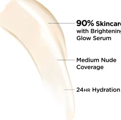 IT Cosmetics CC+ Nude Glow SPF 40 meikkivoide 32 ml