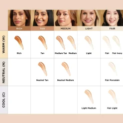 IT Cosmetics CC+ Nude Glow SPF 40 meikkivoide 32 ml