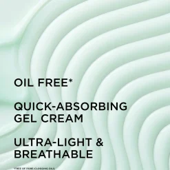 IT Cosmetics Confidence In a Cream Oil Control Moisturizer geelivoide 60 ml