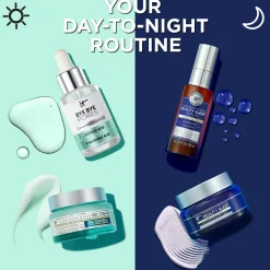 IT Cosmetics Confidence In a Cream Oil Control Moisturizer geelivoide 60 ml