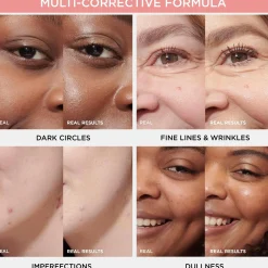 IT Cosmetics Do It All Concealer peitevoide 7 ml