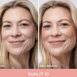 IT Cosmetics Glow With Confidence Sun Cream Blush poskipuna 18 g