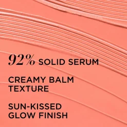 IT Cosmetics Glow With Confidence Sun Cream Blush poskipuna 18 g