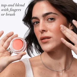 IT Cosmetics Glow With Confidence Sun Cream Blush poskipuna 18 g