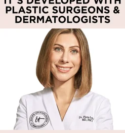 IT Cosmetics Hello Lashes maskara 9 ml