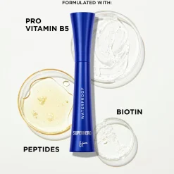 IT Cosmetics Superhero Waterproof ripsiväri 9 ml