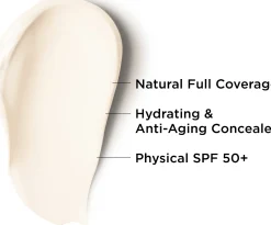 It Cosmetics Your Skin But Better™ CC+™ Foundation SPF 50+ meikkivoide 32 ml