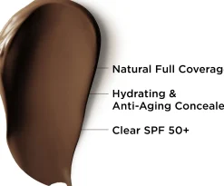It Cosmetics Your Skin But Better™ CC+™ Foundation SPF 50+ meikkivoide 32 ml