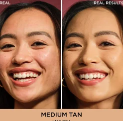 It Cosmetics Your Skin But Better™ CC+™ Foundation SPF 50+ meikkivoide 32 ml