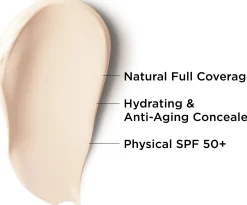 It Cosmetics Your Skin But Better™ CC+™ Foundation SPF 50+ meikkivoide 32 ml