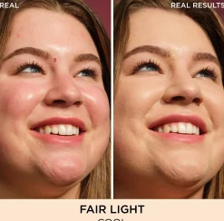 It Cosmetics Your Skin But Better™ CC+™ Foundation SPF 50+ meikkivoide 32 ml