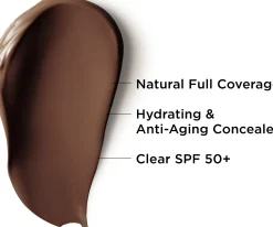 It Cosmetics Your Skin But Better™ CC+™ Foundation SPF 50+ meikkivoide 32 ml