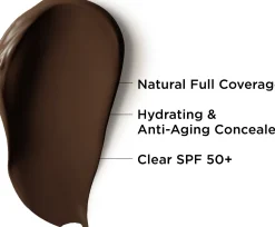 It Cosmetics Your Skin But Better™ CC+™ Foundation SPF 50+ meikkivoide 32 ml