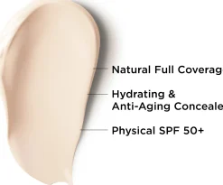 It Cosmetics Your Skin But Better™ CC+™ Foundation SPF 50+ meikkivoide 32 ml