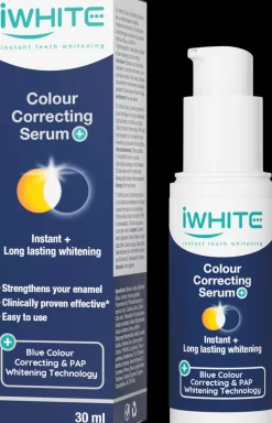 iWhite valkaiseva seerumi 30 ml