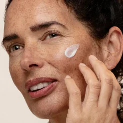 Jasmine Flower Menopause Cream Mini kasvovoide 15 ml