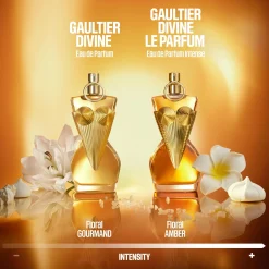 Jean Paul Gaultier Gaultier Divine EdP 50 ml