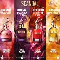 Jean Paul Gaultier Scandal Intense 30 ml