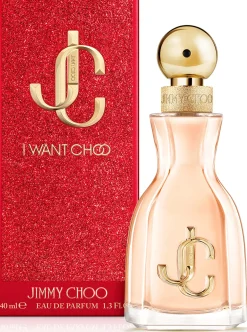 Jimmy Choo I Want Choo EdP tuoksu 40 ml