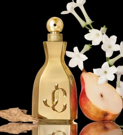 Jimmy Choo I Want Choo Le Parfum EdP tuoksu 40 ml