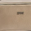 JJDK Boulevardier toilettilaukku beige