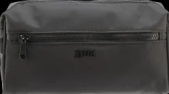 JJDK Dood toilettilaukku musta