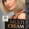 Joanna Multi Cream hiusväri 32 Platinum blond