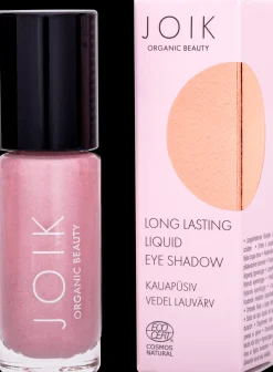 Joik Organic Beauty Nestemäinen Luomiväri 4 ml