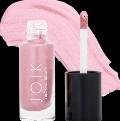 Joik Organic Beauty Nestemäinen Luomiväri 4 ml