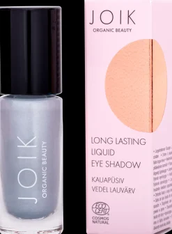 Joik Organic Beauty Nestemäinen Luomiväri 4 ml