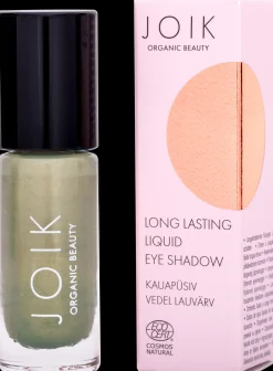 Joik Organic Beauty Nestemäinen Luomiväri 4 ml