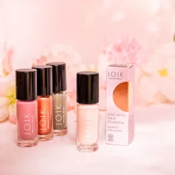 Joik Organic Beauty Nestemäinen Luomiväri Pearl 4,5 ml