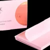 JOIK Organic Beauty Oil Control Blotting Paper Kiiltoa Poistava Kasvopaperi