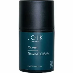 JOIK Organic for Men Parranajovoide 50 ml